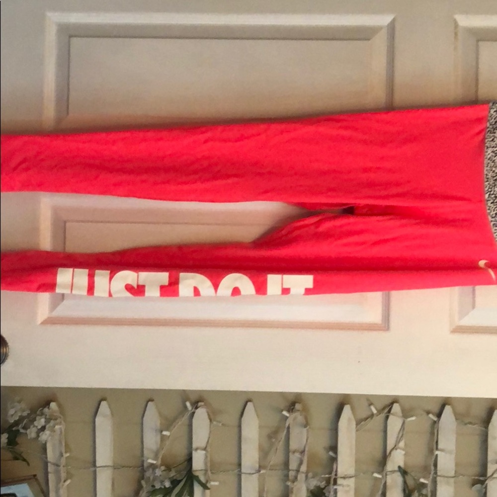 Nike Pro Lined Leggings